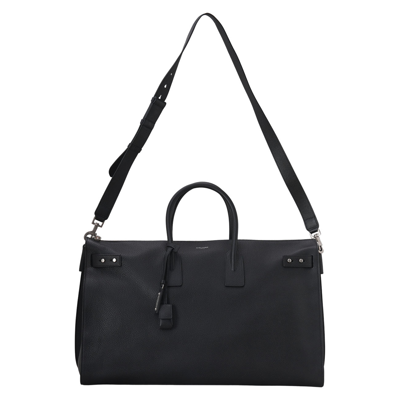 YVES SAINT LAURENT(USED)생로랑 480584 삭드쥬르 더플백
